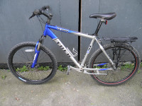 For Sale Trek 4300 mountain bike