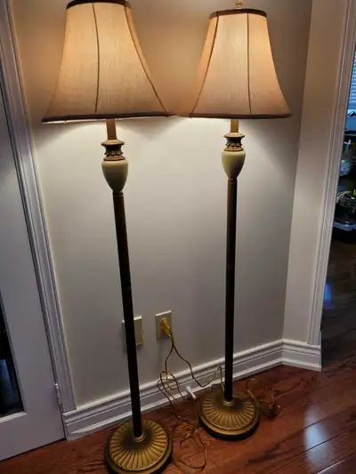 Floor Lamp, View more