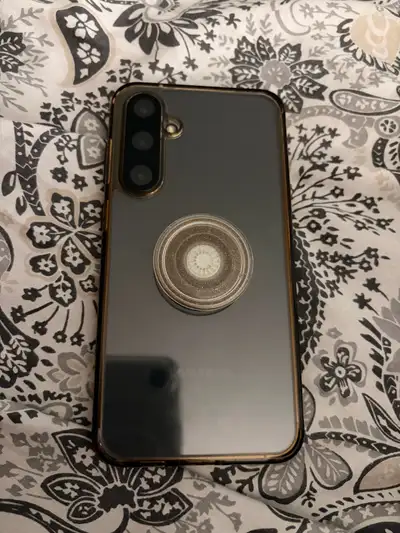 Great condition. In case and screen protector since day one. Unlocked. Popsocket included