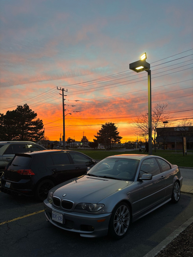 BMW 330ci e46 in Cars & Trucks in Mississauga / Peel Region - Image 4