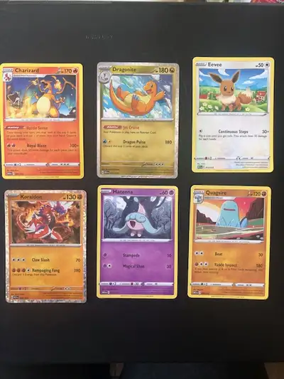 Pokemon cards - McDonalds 2024, View more