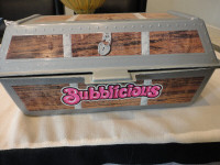 Children's Toy Treasure Chest