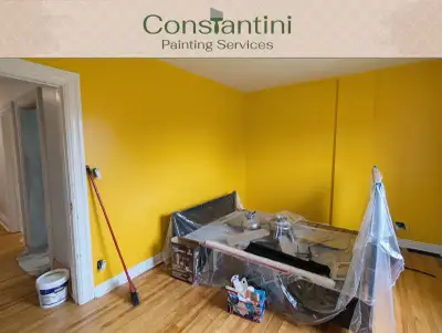 Interior & Exterior House Painting | Free Estimates, View more