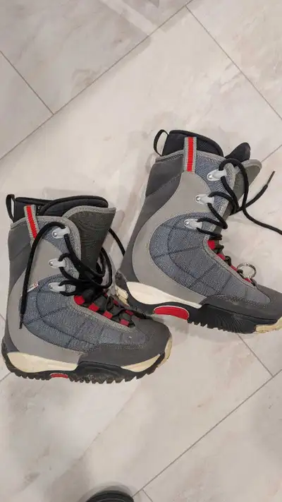 Rossignol snowboard boots, View more
