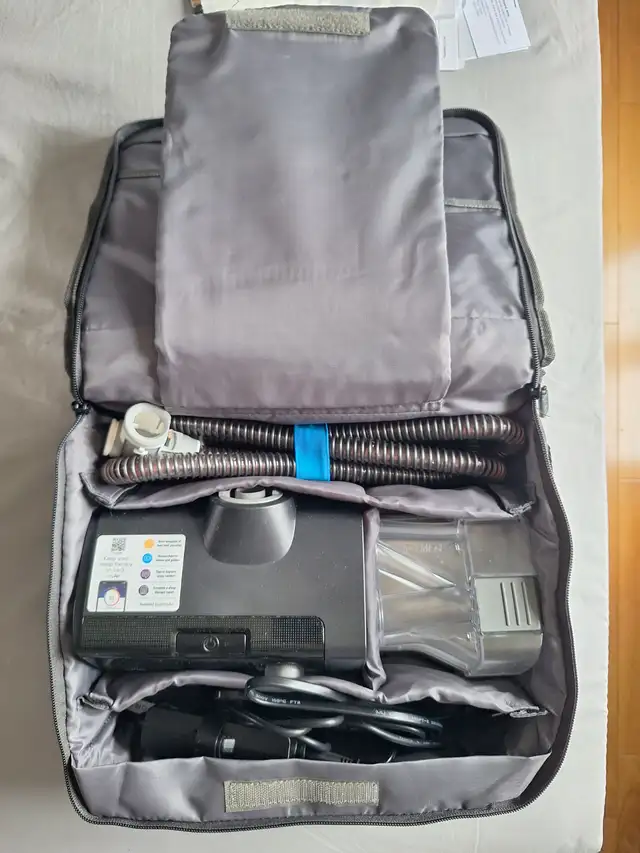 CPAP Machine ResMed AirSense 10
