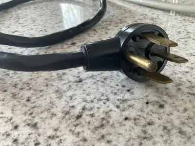 Cordon d'alimentation de cuisinière, View more