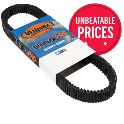Message us to let us know which belt you are looking for or visit our website hurricaneperformance.c...