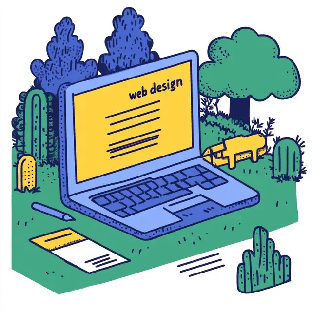 web design for your business