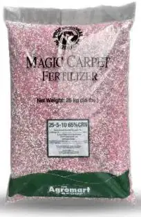 Lawn Fertilizer, View more