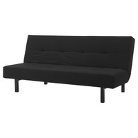 Used IKEA BALKARP futon 