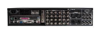 NewTek 3Play 425 Full Unit Replay System with Controller in Video & TV Accessories in Mississauga / Peel Region - Image 2