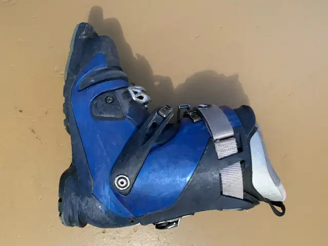 Bottes de ski télémark Black Diamond Seeker in Ski in Saguenay - Image 4