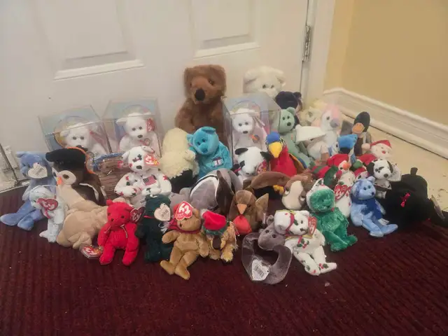 Yard Sale All New Items  Sarurday April 11 and 12 9am 5p in Events in Ottawa - Image 11