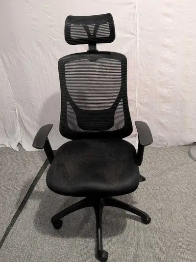 Ergonomic Office Chair, View more