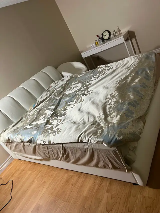 Lease room in Room Rentals & Roommates in Mississauga / Peel Region - Image 8