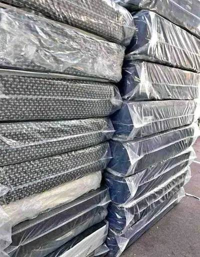 Queen size 10 inches thick mattress , View more