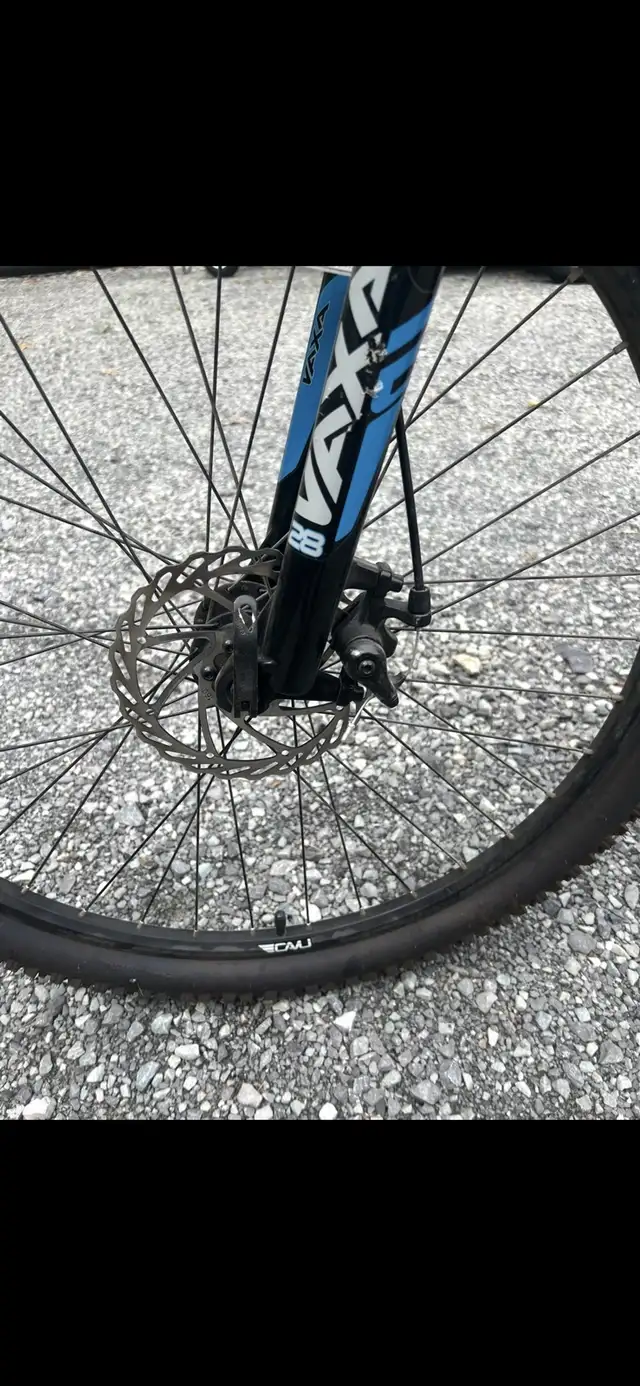 Diadora Mountain Bike, 21-Speed Mint shape!! in Mountain in Kingston - Image 9