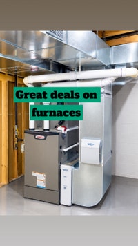 furnaces furnace furnace furnace furnace furnace furnace  Oshawa / Durham Region Toronto (GTA) Preview