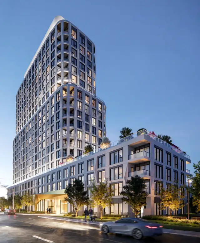 ⭐️Fantastic Assignment Sale - Westerly 2⭐️ in Condos for Sale in City of Toronto - Image 3