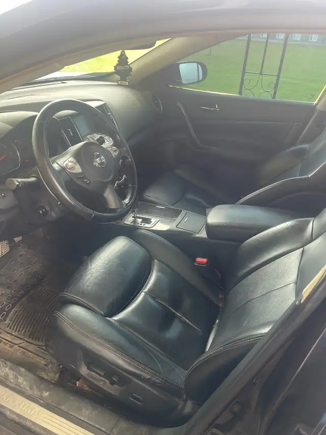 2011 Nissan Maxima in Cars & Trucks in Fredericton - Image 6