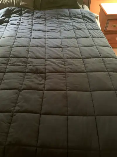 Weighted Blanket Queen Size, View more