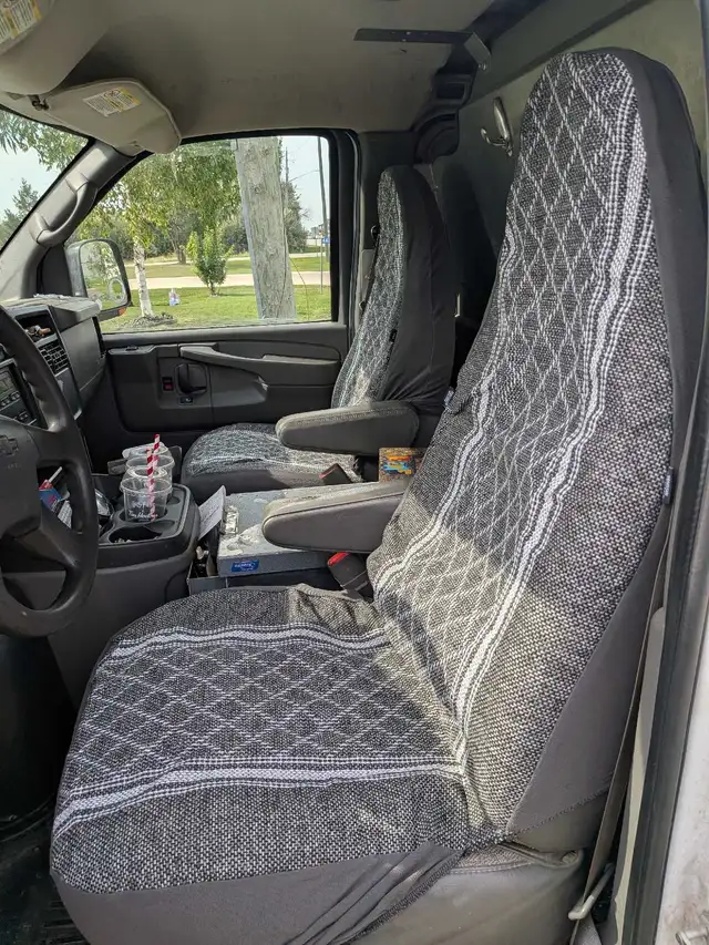 2007 duramax Chevy Express 3500553399228564787207
