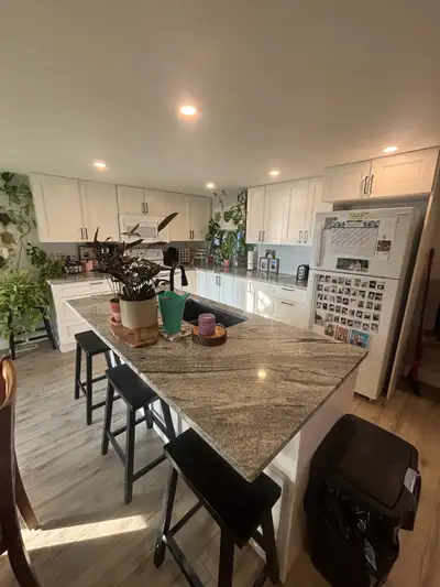 2 bedroom 1 bathroom house for rent