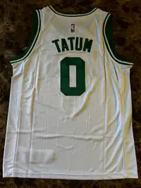 Jayson Tatum Jerseys!