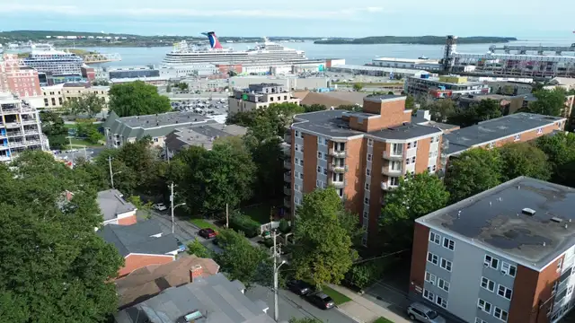 South End Halifax Studios & 1BRs Power Included in Long Term Rentals in City of Halifax - Image 2