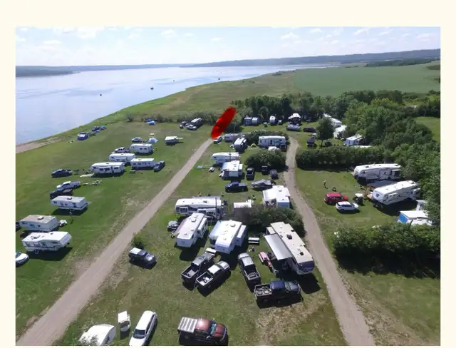 2013 Big Sky Montana  in RVs & Motorhomes in Regina - Image 4