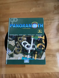 Manuel PANORAMATH MANUEL B VOLUME 2