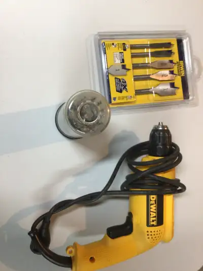 Electric drills, View more