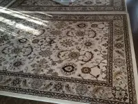Carpet and area rugs