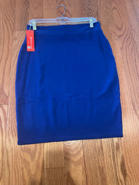 Urban CoCo Women's High Waist Stretch Bodycon Pencil Skirt new 