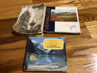 Anciennes carte-postales
