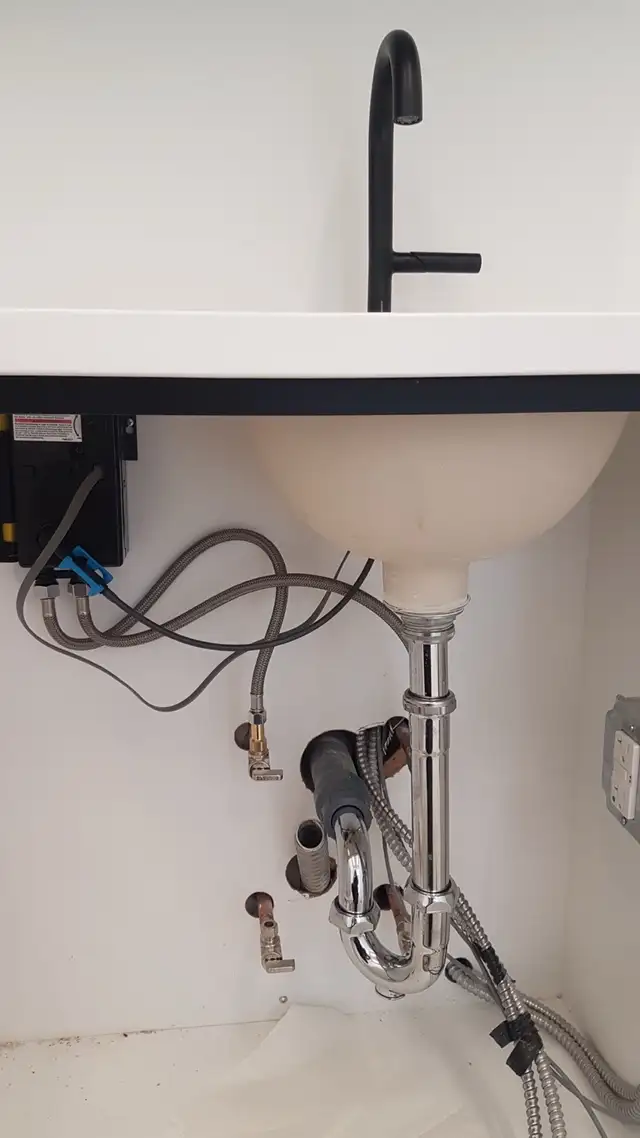 Plumbing & Drain Services in Plumbing in Kitchener / Waterloo - Image 8