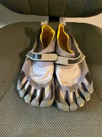 Vibram Fivefingers - Size 43 - gently used - $40