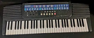 Casio CT-647 Keyboard (31097497), View more