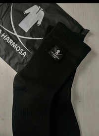 Waterproof/ Wudu Socks 