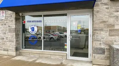 Auto Glass Warehouse Associate, View more