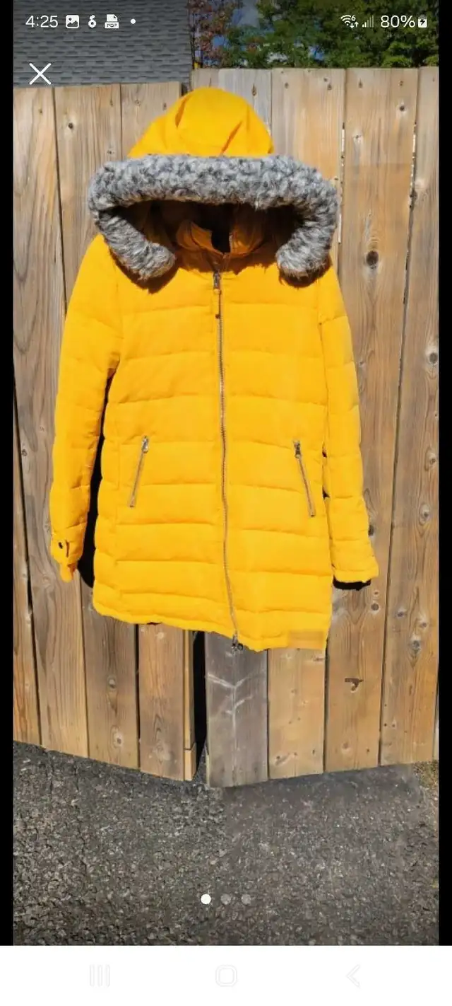 Women's Winter Coat in Women's - Tops & Outerwear in Cambridge - Image 2