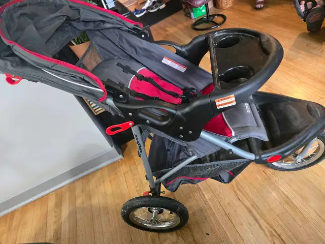 Kids Stroller in Strollers, Carriers & Car Seats in Ottawa - Image 6
