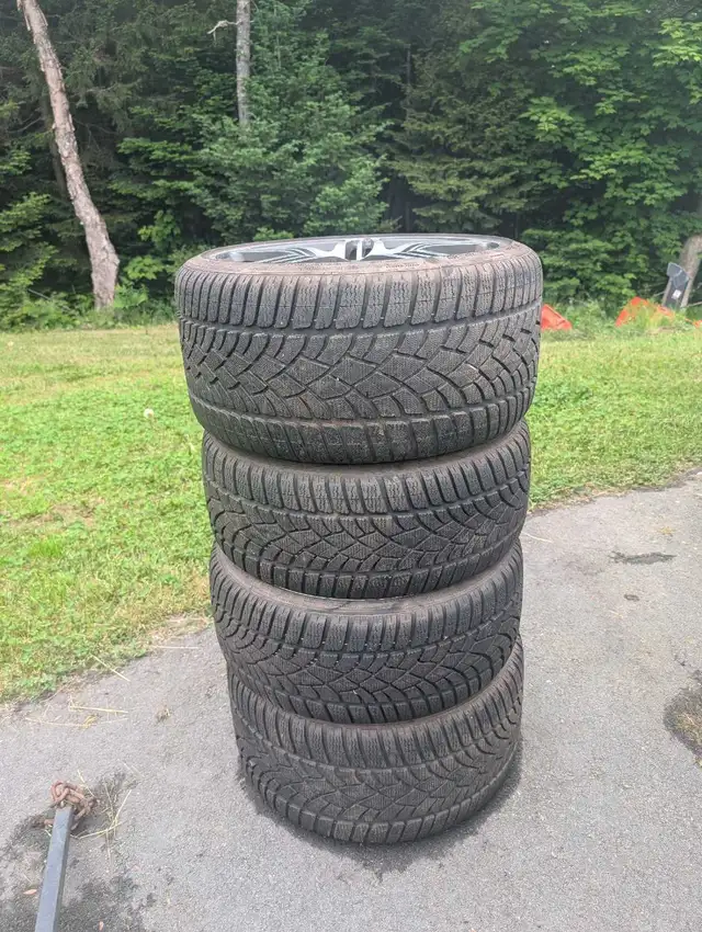 Tires and Rims in Tires & Rims in Bedford - Image 2