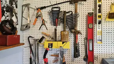 Mixed Tool Set, View more
