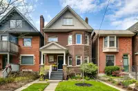 4 Bed Toronto Must See!