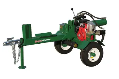 Looking for a Wood Splitter , View more