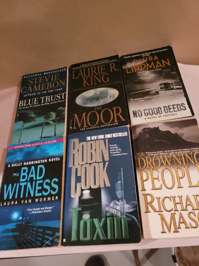 Easy Reads, View more