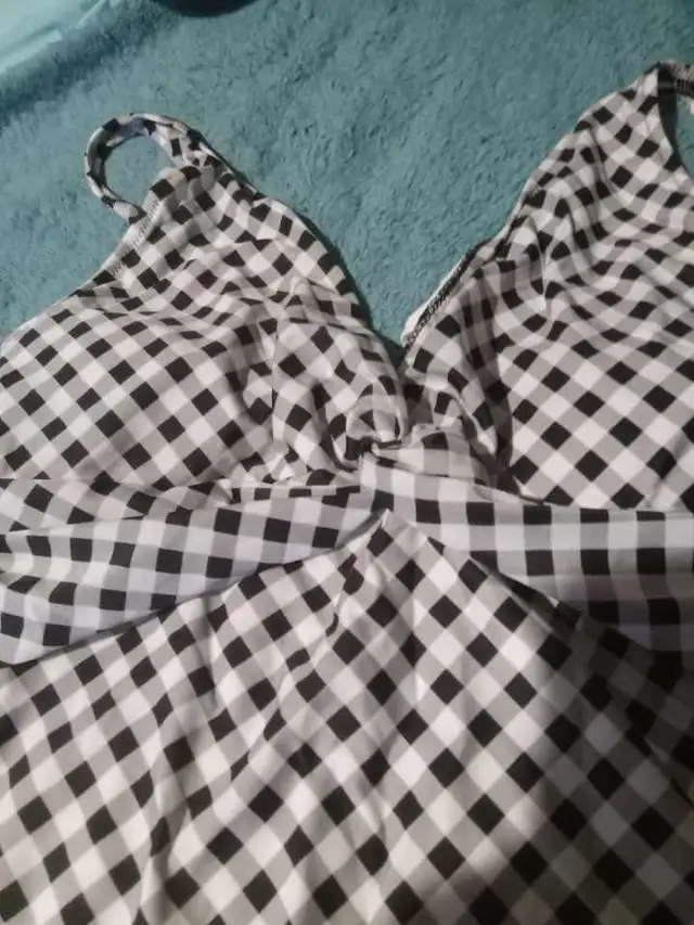 New!!! Women's One-Piece Swimsuit (Size: XL)62863730258689122