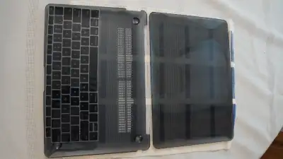 ProCASE  MacBOOK AIR COMPUTER COVER / CASE, View more