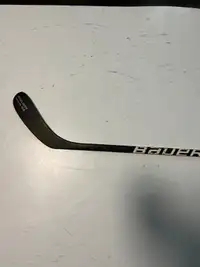 Bauer Supreme One95 Junior Hockey Stick Left Handed 52 Flex